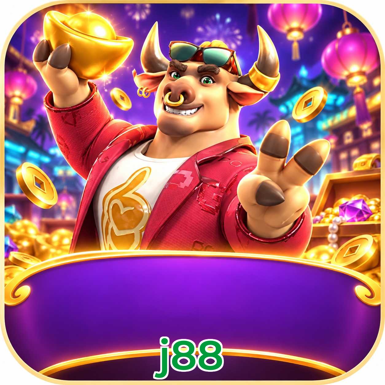 Jogos Fortune